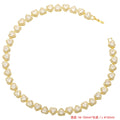 Sparkling Luxury Crystal Cuban Chain Necklace